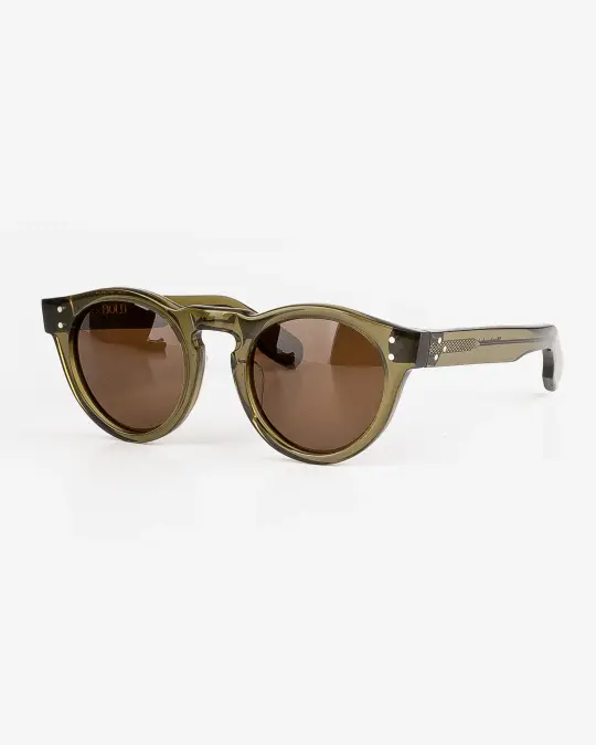 BOLD London Eyewear Brushfield - Olive