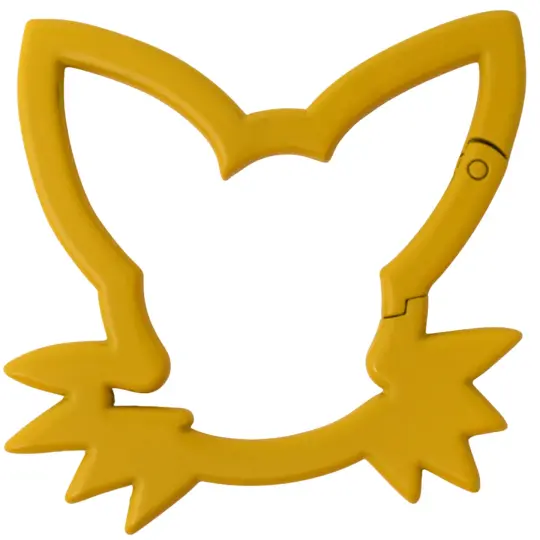 Tails Carabiner