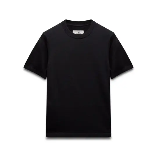 Cotton Cashmere Riviera T-Shirt