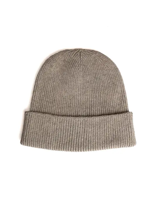 Knit Cap - Yak + Organic Cotton