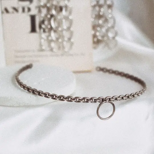 Bound Chain Choker