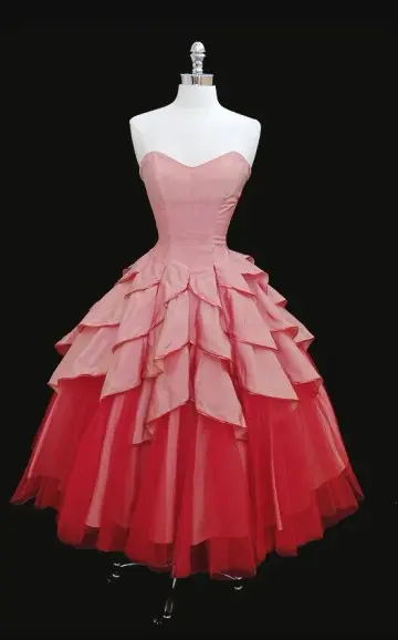 Tulle Pleated Puffy Corset Homecoming Dress , Vibrant Women's Short Prom Dress RS2193