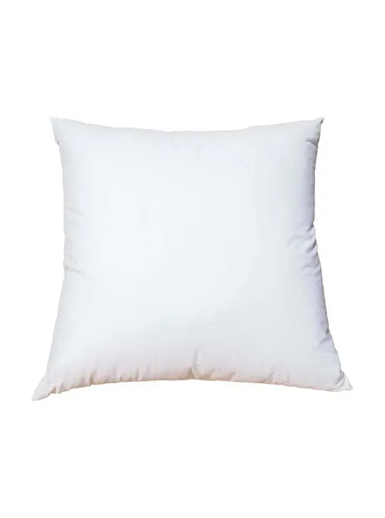 hug pillow insert | home | 22" x 22"