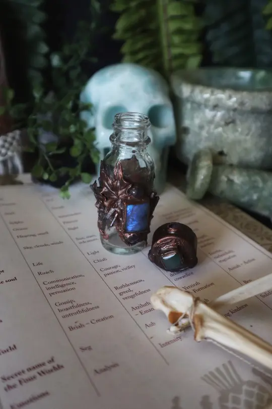 Potion Bottle