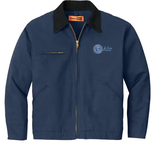 CO2 J763 Port Authority jacket