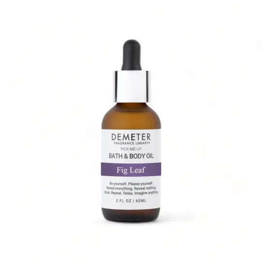 Fig Leaf Bath & Body Oil