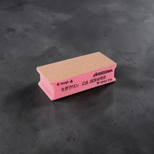 HASEGAWA Cutting Board Scraper CBS-115