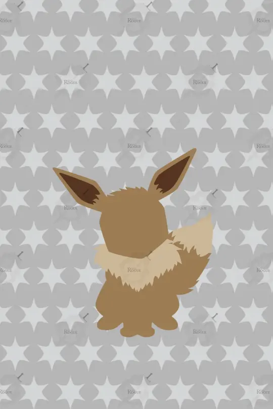 Eeveelutions