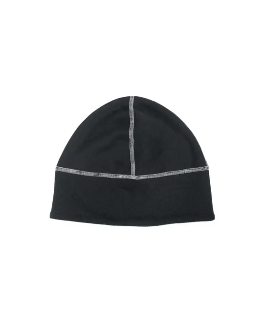 Thurston Power Wool™ Beanie Black/Glacier Grey
