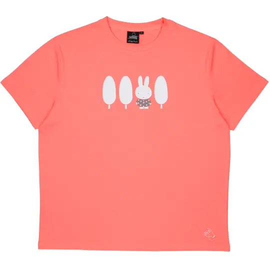 Miffy Trees Tee