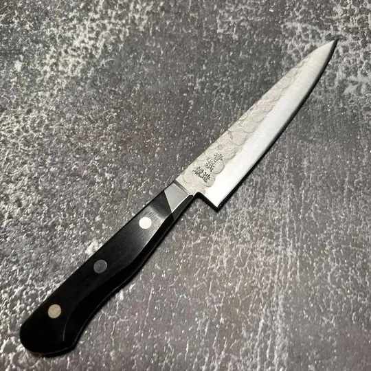 Tsunehisa Aogami #2 135mm petty Yo handle