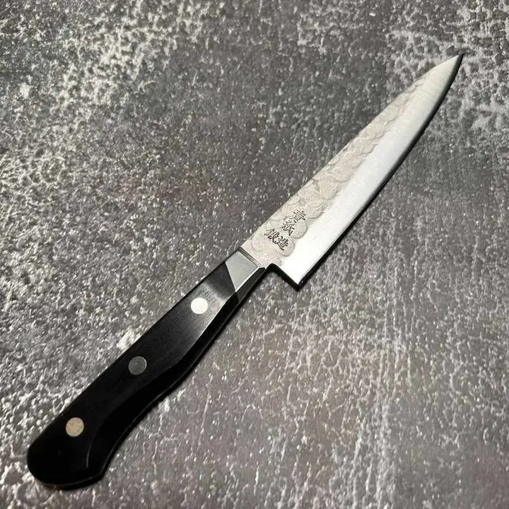 Tsunehisa Aogami #2 135mm petty Yo handle