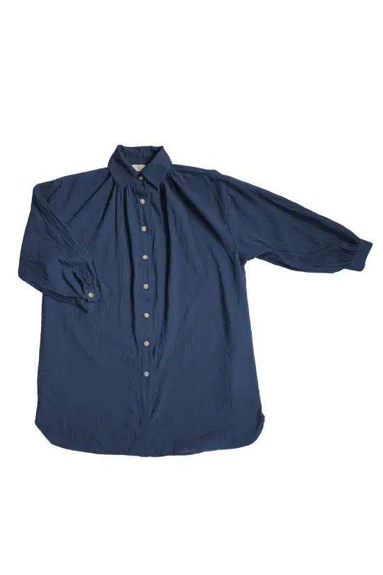 Poet Blouse