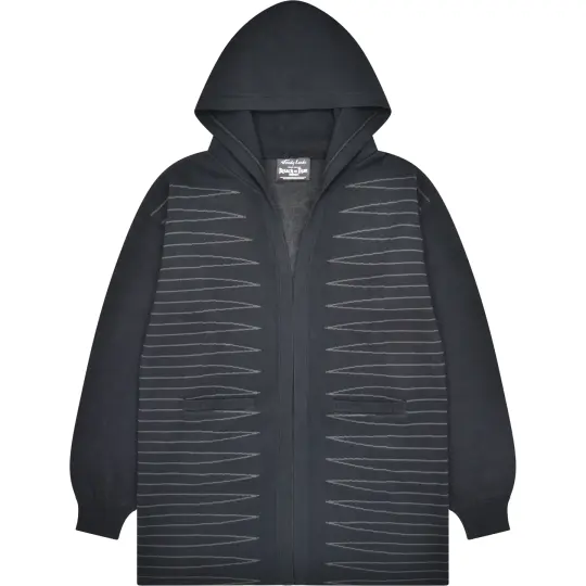 Eren Cloak Cardigan