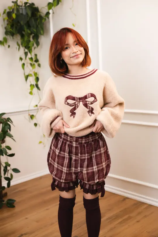 Boxer Bloomers (100% Cotton)(Pre-Order)