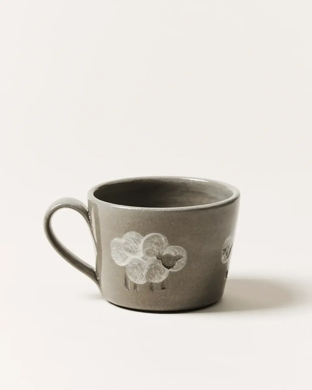Wooly Mug