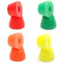 VENOM SUPER CARVE BUSHINGS (CONE)