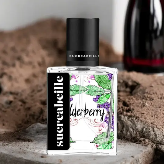 Elderberry