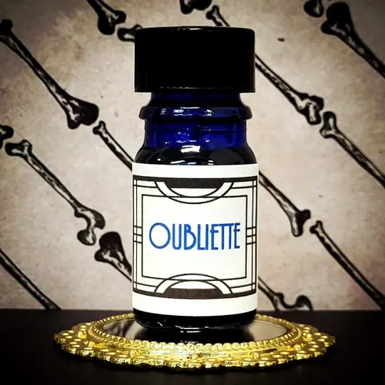 * Oubliette