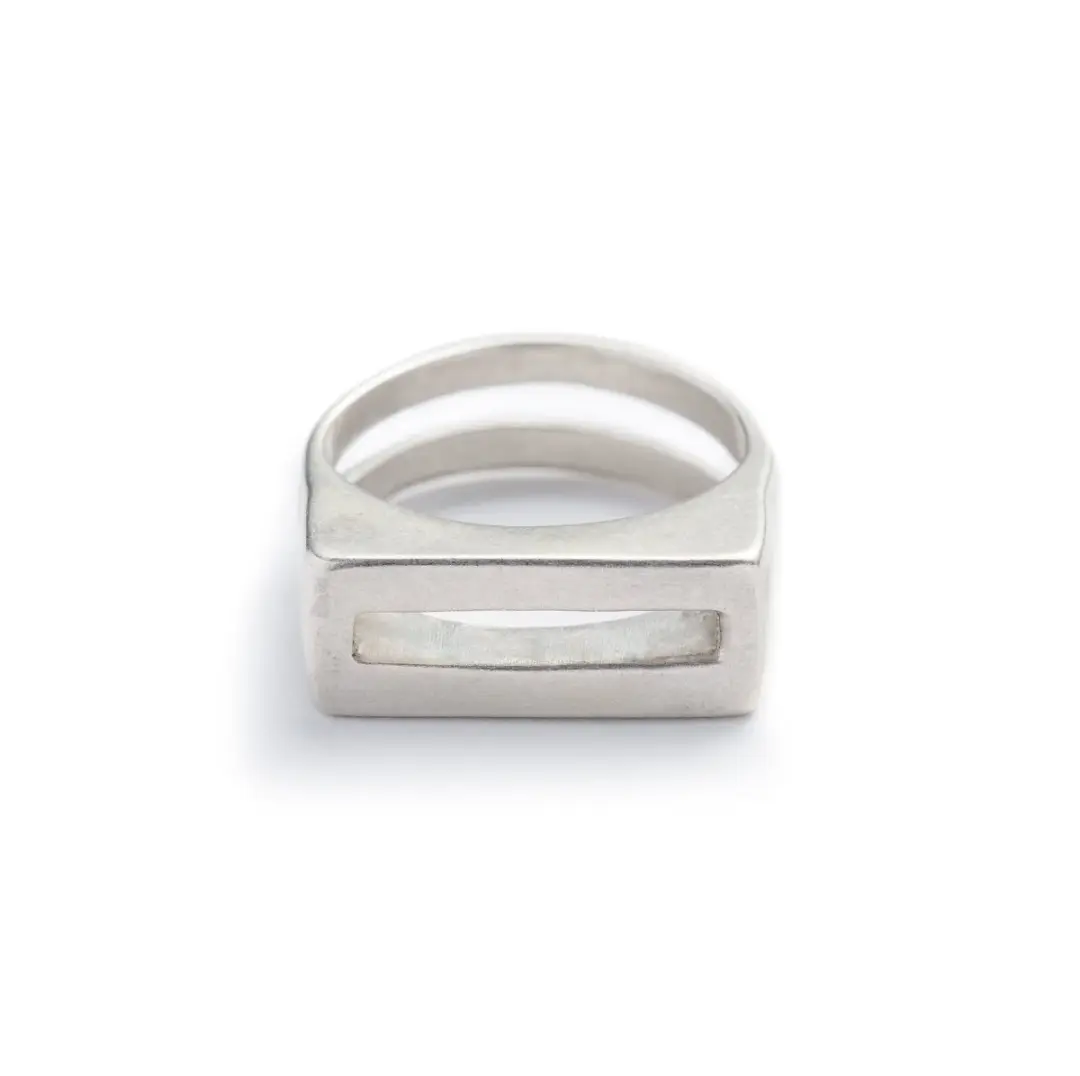 Mía ring