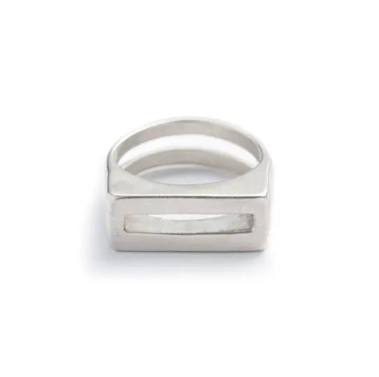 Mía ring