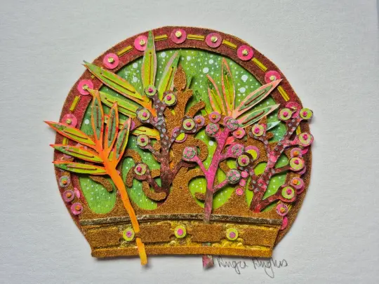 Crown of Nature