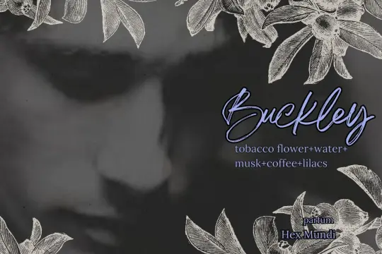 Buckley Hand & Body Creme