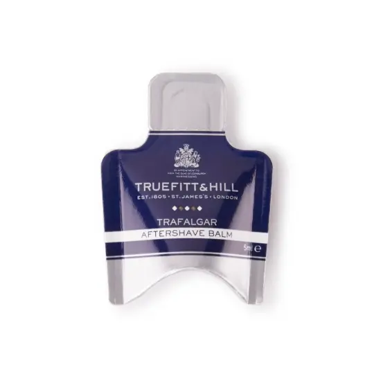 Trafalgar Aftershave Balm Sample Pack (Qty 20)