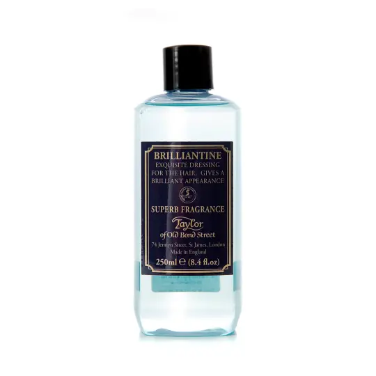 Superb Fragrance Brilliantine 250ml
