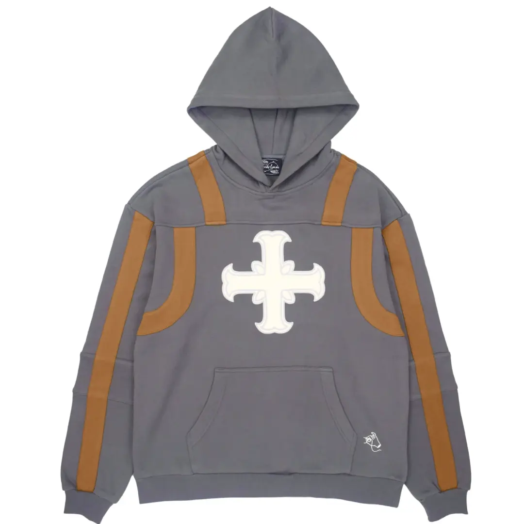 Jeanne D'Arc Hoodie