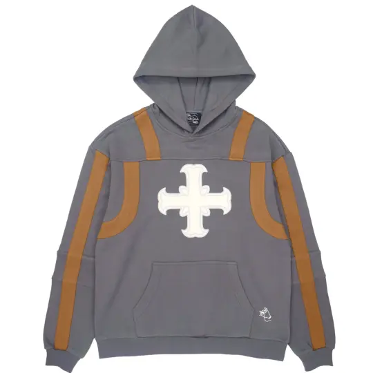 Jeanne D'Arc Hoodie