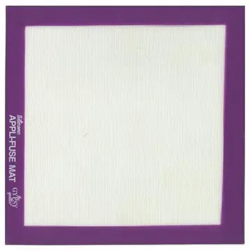 Silicone Appli-Fuse Mat