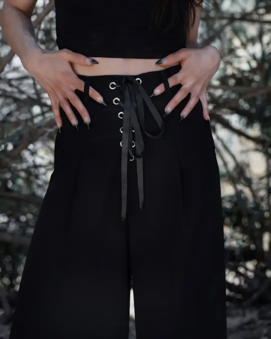 Marionette Pants