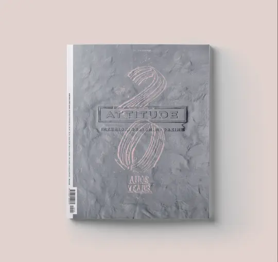 Issue 115: Legacy