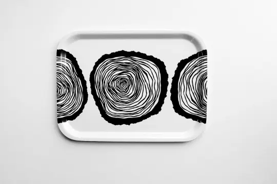 "Wisdom" Tray