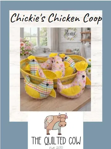 Chickie's Chicken Coop