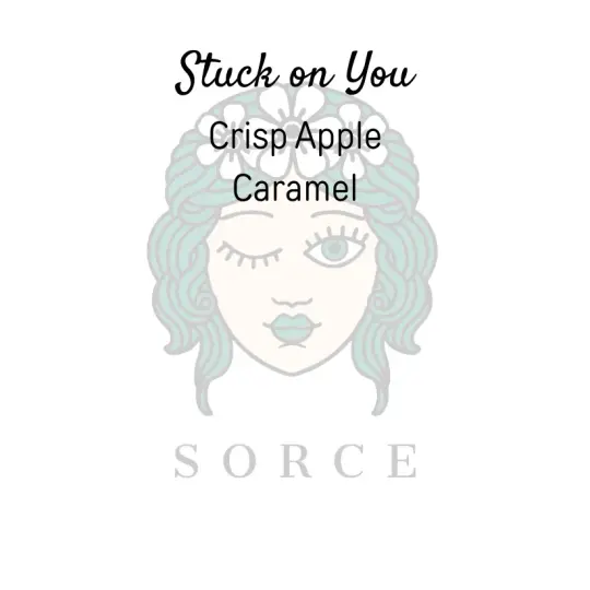 Stuck on You