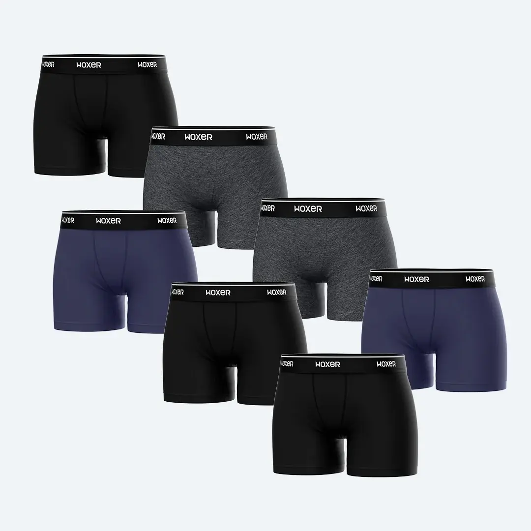 Star Ignite 7-Pack