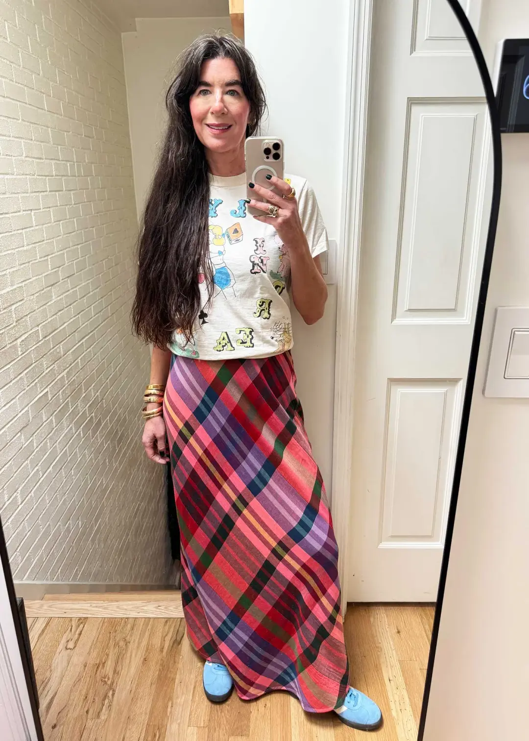 sidney skirt | fall 26 | clubhouse