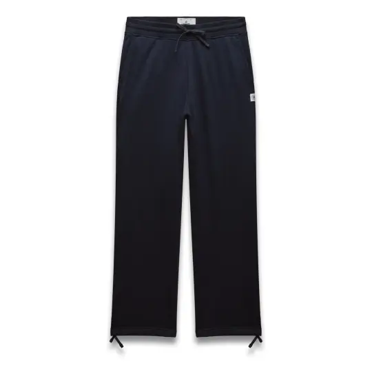 Midweight Terry Relaxed Sweatpant