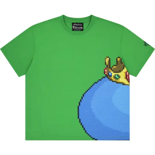 King Slime Tee