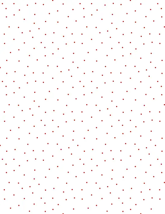 Essentials Pindots