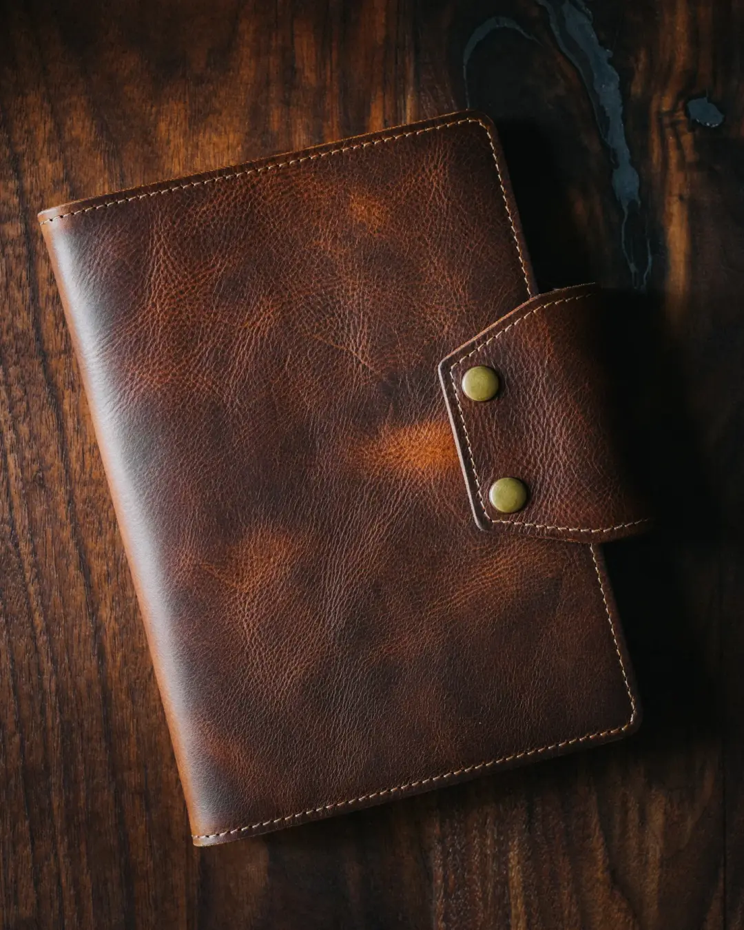 Leuchtturm 1917 A5 Journal
