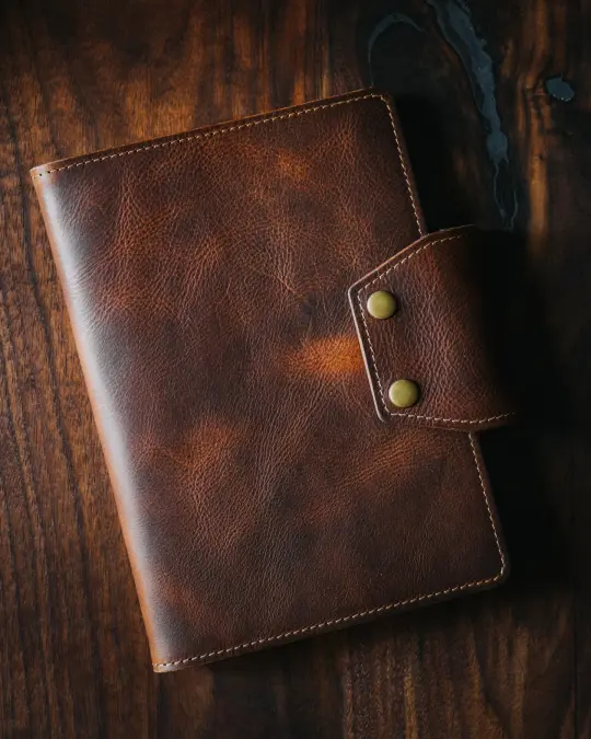 Leuchtturm 1917 A5 Journal