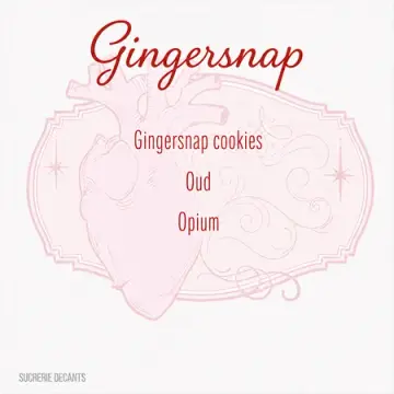 Gingersnap