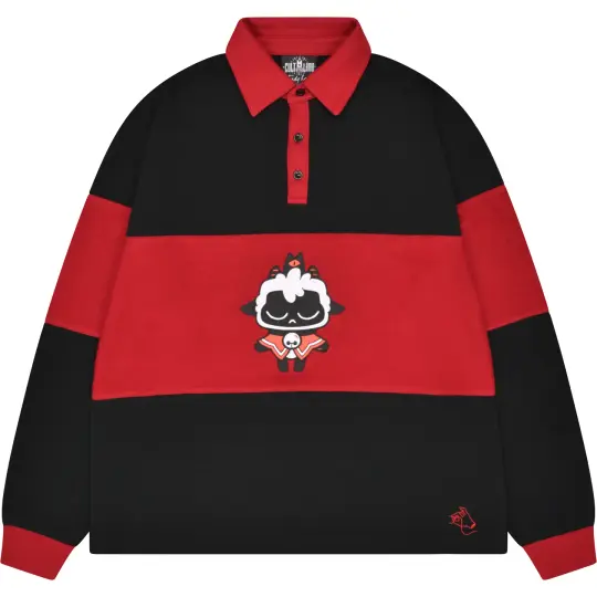 Lamb Rugby