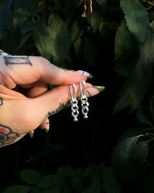 Ritual ll Earrings