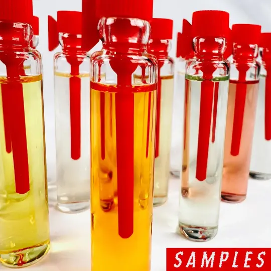 Phoenix Shaving Aftershave Cologne Samples | Discover Something You Love!