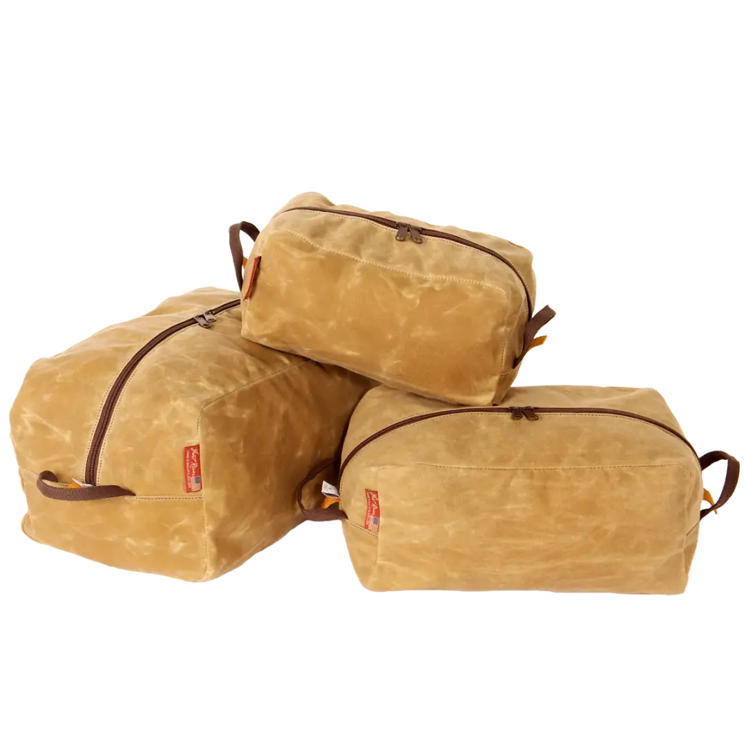 Iona's Pack Cubes