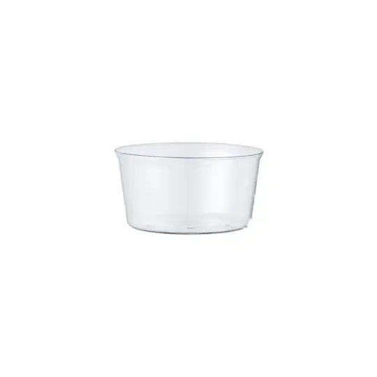 CAST bowl 120mm